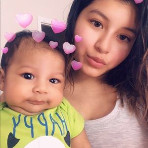 Meet your Posher, Guadalupe